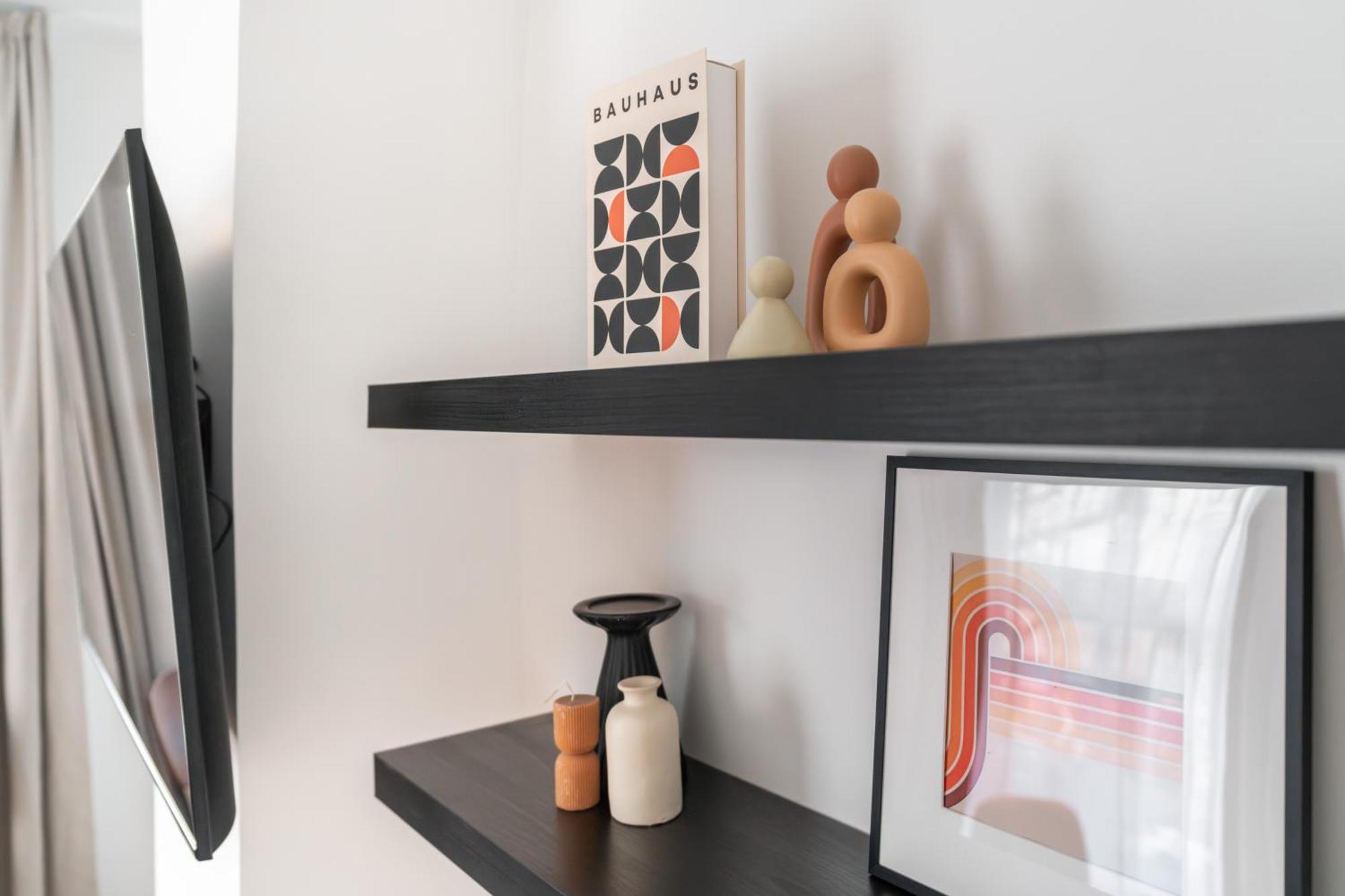 Design Parisien - Palais Maillot Apartment *